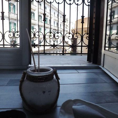 那不勒斯Domus Alma住宿加早餐旅馆 外观 照片