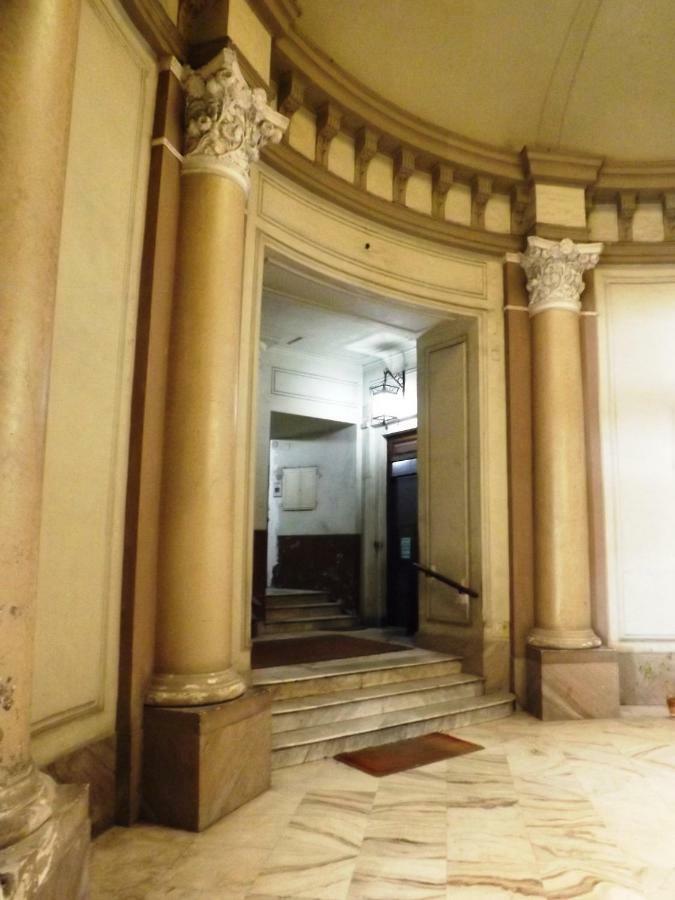 那不勒斯Domus Alma住宿加早餐旅馆 外观 照片